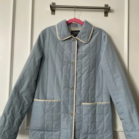 Vintage Puffer Jacket Apropos - Picture 2 of 5